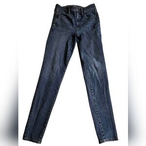 American Eagle Straight Leg